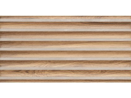 Obklad Arté Velvetia wood struktura mat 31x61