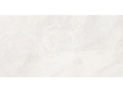 Dlažba Tubadzin Yera ivory mat rektifikovaná 60x120