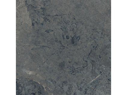 Dlažba Tubadzin Grava graphite struktura mat rektifikovaná 60x60