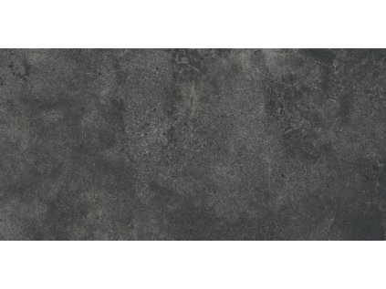 Dlažba Tubadzin Infinity anthrazite mat rektifikovaná 60x120