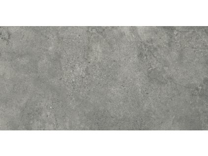 Dlažba Tubadzin Infinity grey mat rektifikovaná 60x120
