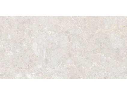 Dlažba Tubadzin Tizziano ivory mat rektifikovaná 60x120