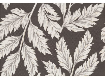 Obklad Arté Andaluzja black lesk 25x36