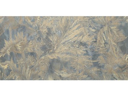 Dekor Tubadzin Cardus element 1 mat rektifikovaný 60x120