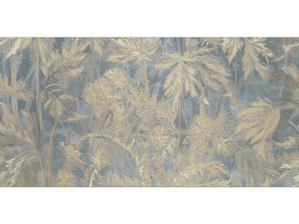 Dekor Tubadzin Cardus element 2 mat rektifikovaný 60x120