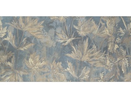 Dekor Tubadzin Cardus element 3 mat rektifikovaný 60x120