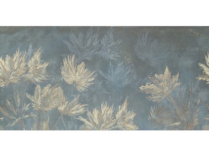 Dekor Tubadzin Cardus element 4 mat rektifikovaný 60x120