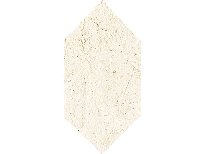 Obklad Arté Ventura ivory form mat rektifikovaný 15x23
