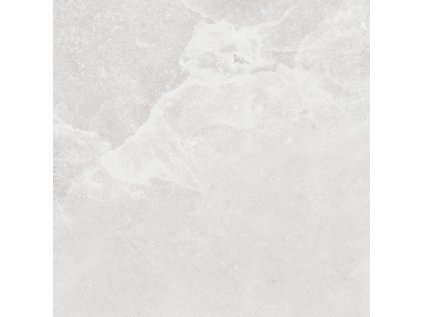 Dlažba Tubadzin Fino grey struktura mat rektifikovaná 60x60