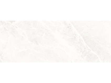 Obklad Arté Ilma white lesk rektifikovaný 33x90