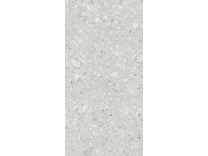 Dlažba Tubadzin Macchia grey mat rektifikovaná 30x60