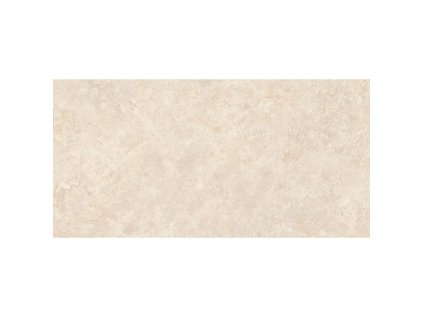 Dlažba Tubadzin Mirabello ivory struktura lesk rektifikovaná 60x120