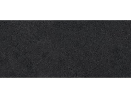 Dlažba Tubadzin Zimba black struktura mat rektifikovaná 120x275