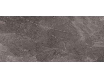 Dlažba Tubadzin Grand Cave graphite struktura mat rektifikovaná 120x275