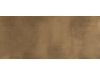 Dlažba Tubadzin Lounge metal struktura mat rektifikovaná 120x275