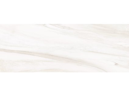Obklad Arté Nebbia ivory lesk rektifikovaný 33x90
