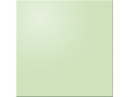 Obklad Tubadzin Pastel mietowy lesk 20x20