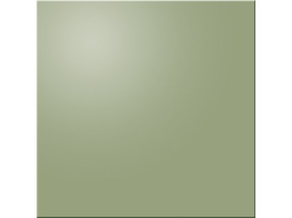 Obklad Tubadzin Pastel oliwkowy lesk 20x20