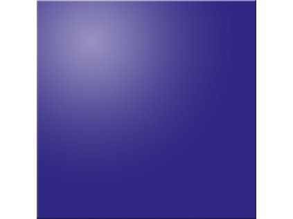 Obklad Tubadzin Pastel kobaltowy lesk 20x20