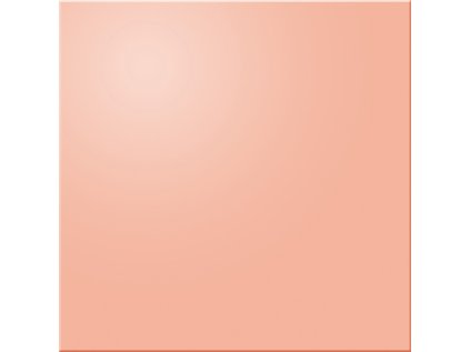 Obklad Tubadzin Pastel melonowy lesk 20x20