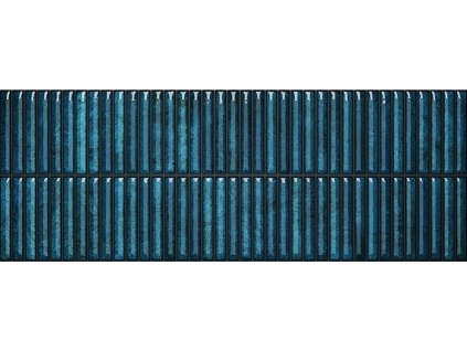 Obklad Tubadzin Pure stick struktura lesk rektifikovaný 33x90