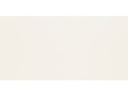 Obklad Tubadzin Simple White mat rektifikovaný 30x60