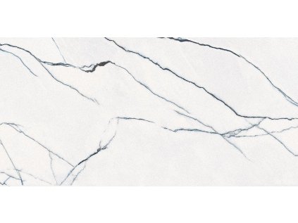 Dlažba Tubadzin Stone Line struktura lesk rektifikovaná 60x120