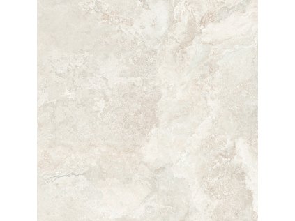 Dlažba Tubadzin Teri ivory struktura pololesk rektifikovaná 120x120