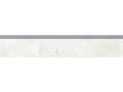 102265 1 102265 1 schodovka tubadzin torano white care mat rektifikovana 30x160