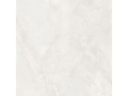 Dlažba Tubadzin Yera ivory mat rektifikovaná 80x80