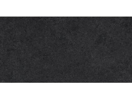 Dlažba Tubadzin Zimba black struktura mat rektifikovaná 80x160