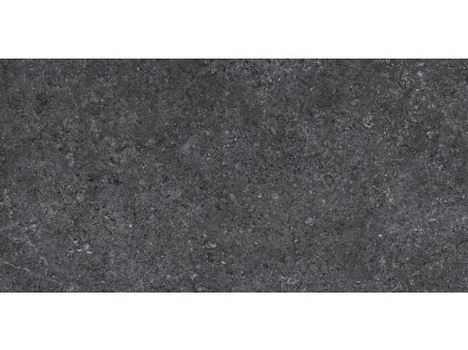 Dlažba Tubadzin Zimba grey struktura mat rektifikovaná 80x160