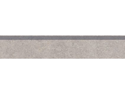 102313 1 102313 1 schodovka tubadzin zimba beige care struktura mat rektifikovana 30x160