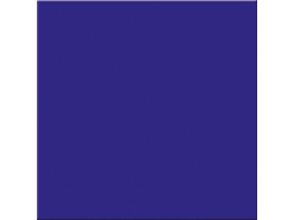 Obklad Tubadzin Pastel kobaltowy mat 20x20