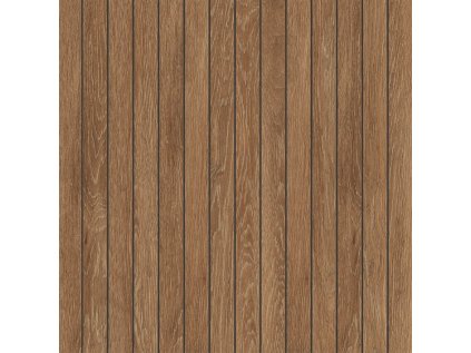 Dlažba Arté Ballare wood struktura mat rektifikovaná 60x60