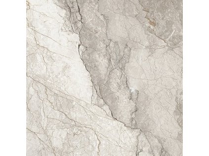 Dlažba Tubadzin Holiday stone beige struktura pololesk rektifikovaná 120x120