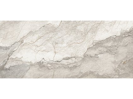 Dlažba Tubadzin Holiday stone beige struktura pololesk rektifikovaná 120x275