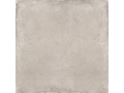 Dlažba Tubadzin Holiday grey mat rektifikovaná 120x120