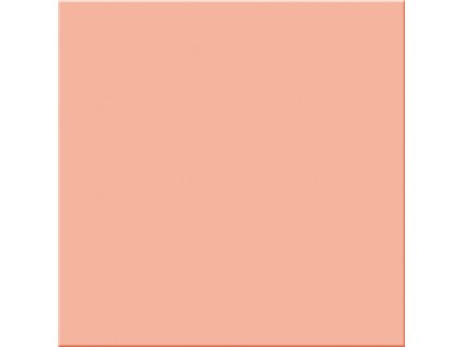 Obklad Tubadzin Pastel melonowy mat 20x20