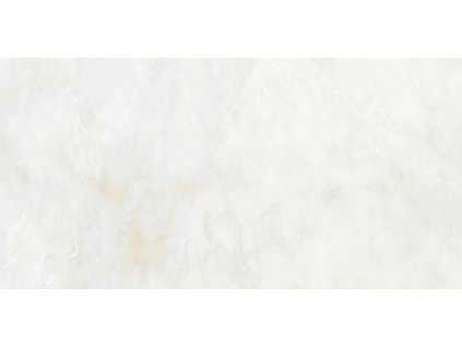 Obklad Arté Tapis white pololesk rektifikovaný 60x120
