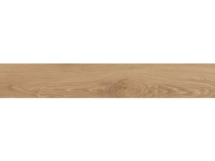 Dlažba Tubadzin Timber beige mat rektifikovaná 19x120