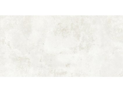 Dlažba Tubadzin Torano white mat rektifikovaná 80x160