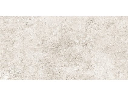 Dlažba Tubadzin Traffic light grey struktura mat rektifikovaná 60x120