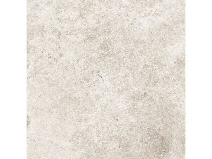 Dlažba Tubadzin Traffic light grey struktura mat rektifikovaná 60x60