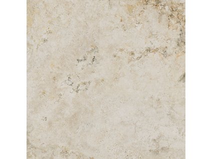 Dlažba Tubadzin Breccia Fara ivory struktura mat rektifikovaná 120x120