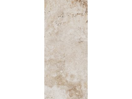 Dlažba Tubadzin Breccia Fara beige struktura mat rektifikovaná 120x275