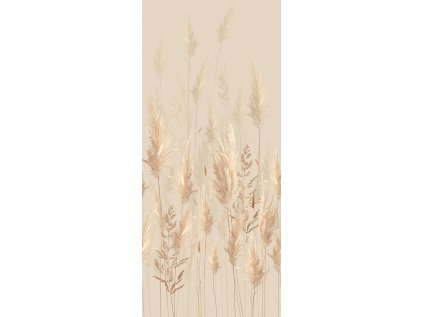 Dekor Tubadzin Natural Grass 1 mat rektifikovaný 120x275