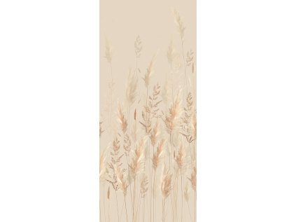 Dekor Tubadzin Natural Grass 2 mat rektifikovaný 120x275