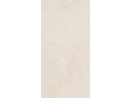 Dlažba Tubadzin Mild Clay ivory struktura mat rektifikovaná 60x120