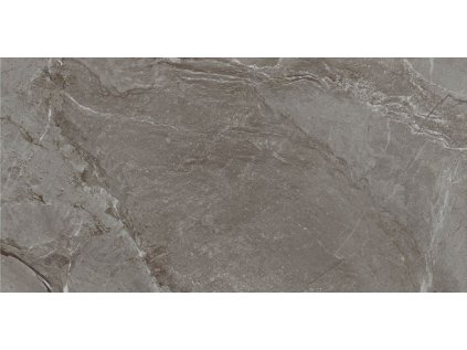 Dlažba Epicentr Vulcano gray mat rektifikovaná 60x120